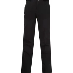 Kinder Softshell Hiking Hose