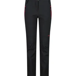 Kinder Softshell Hose