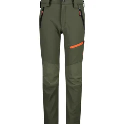 Kinder Softshell Hose