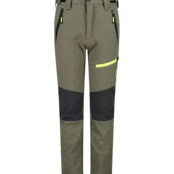 Kinder Softshell Hose