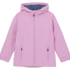 Kinder Softshell Jacke