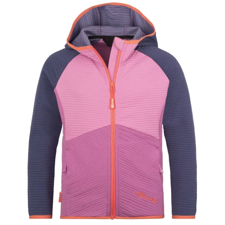 Kinder Sogndal Jacke