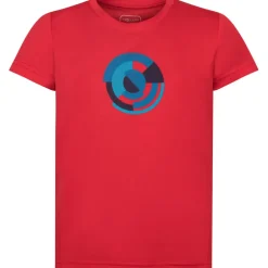 Kinder Sognefjord T-Shirt