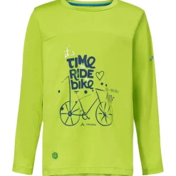 Kinder Solaro II Longsleeve