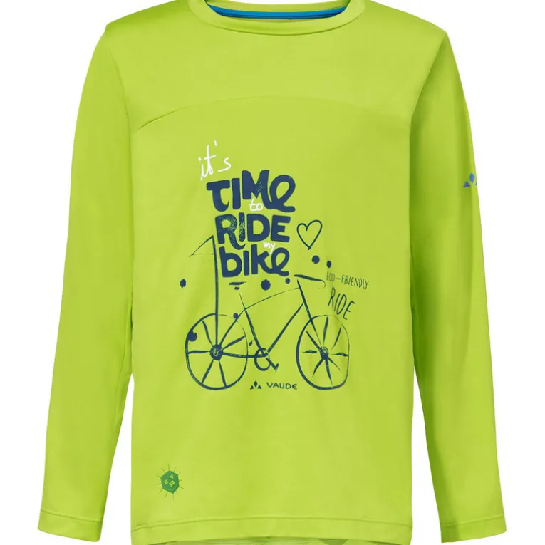Kinder Solaro II Longsleeve