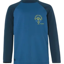 Kinder Solaro III Longsleeve