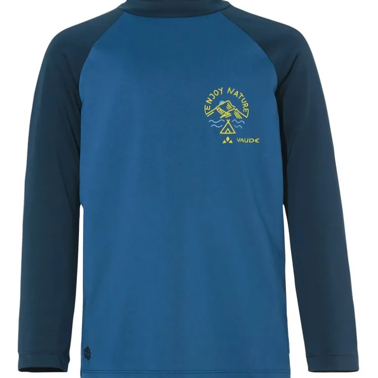 Kinder Solaro III Longsleeve