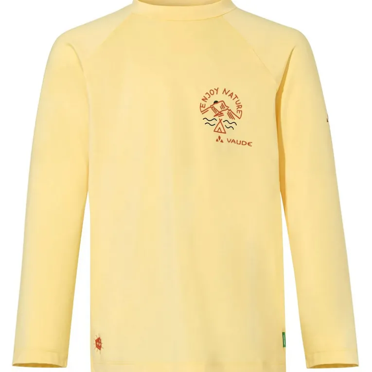 Kinder Solaro III Longsleeve