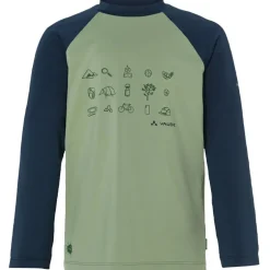 Kinder Solaro III Longsleeve