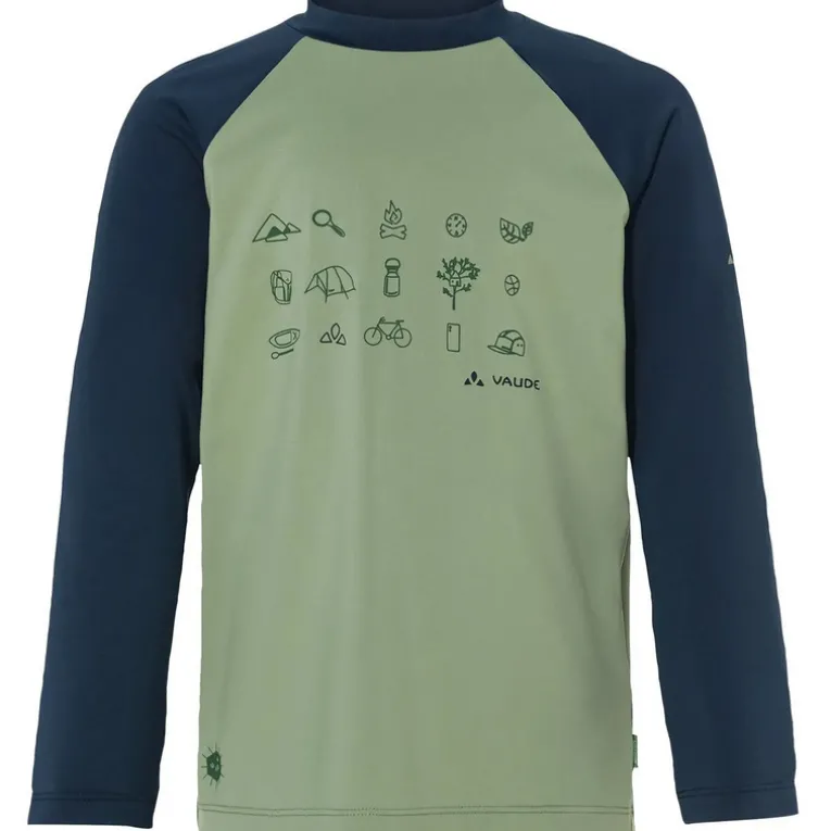 Kinder Solaro III Longsleeve