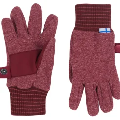 Kinder Sormikas Knit Handschuhe