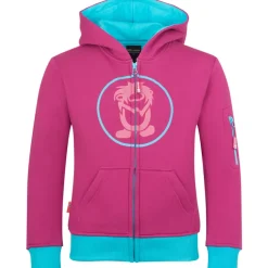 Kinder Sortland Jacke