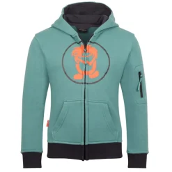 Kinder Sortland Jacke