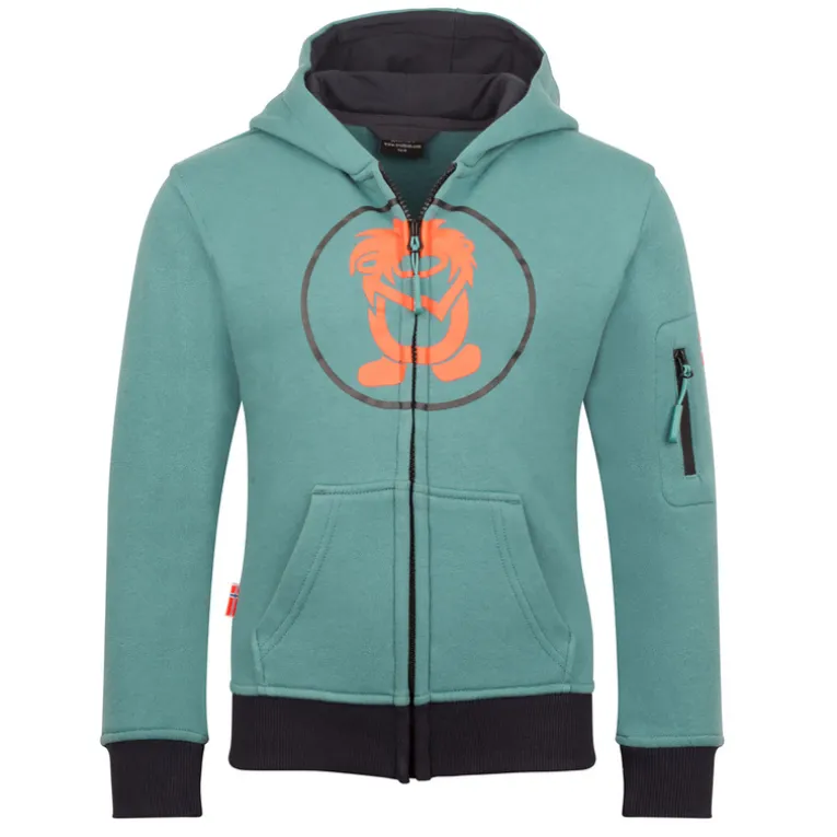 Kinder Sortland Jacke