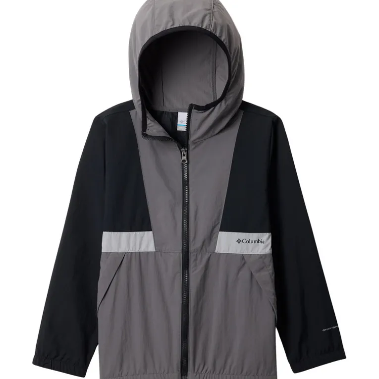 Kinder Spire Valley Jacke