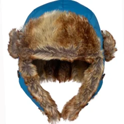 Kinder Squirrel Mütze
