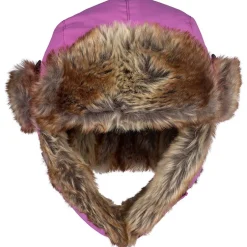 Kinder Squirrel Mütze