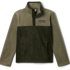 Kinder Steens Mtn II 1/4 Snap Pullover
