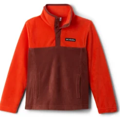 Kinder Steens Mtn II 1/4 Snap Pullover