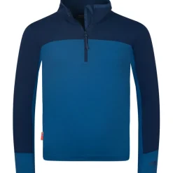 Kinder Steinkjer Longsleeve