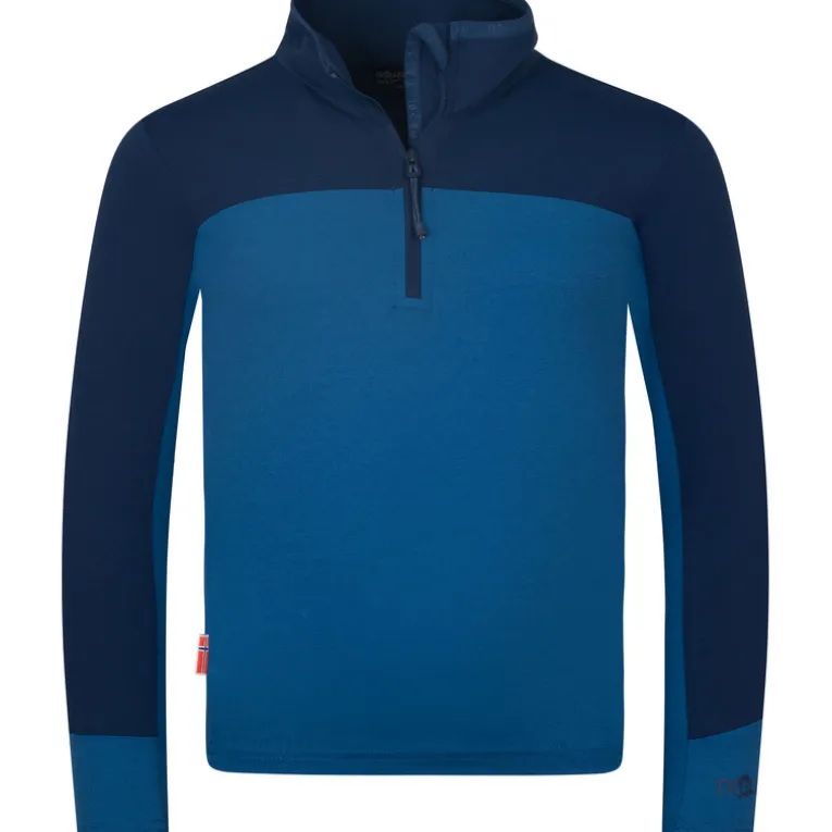 Kinder Steinkjer Longsleeve