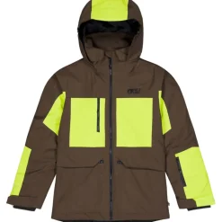 Kinder Stony Jacke
