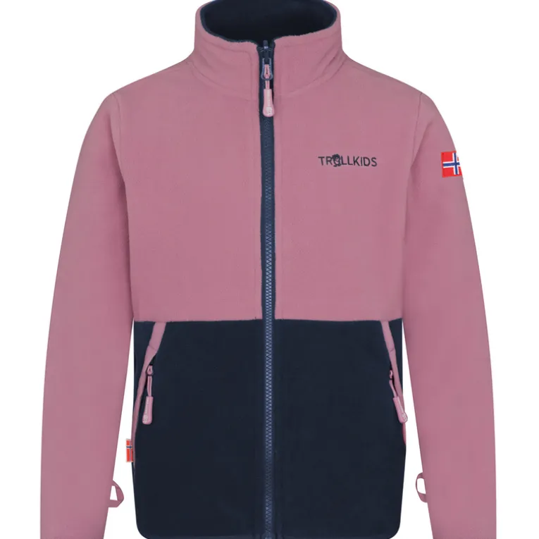 Kinder Storfjord Jacke