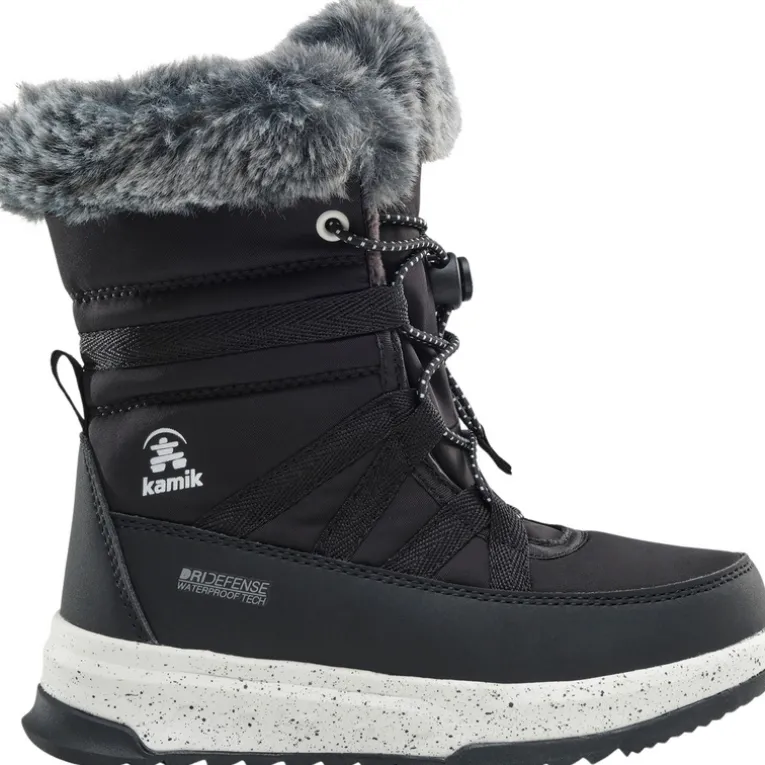 Kinder Stormy F Schuhe