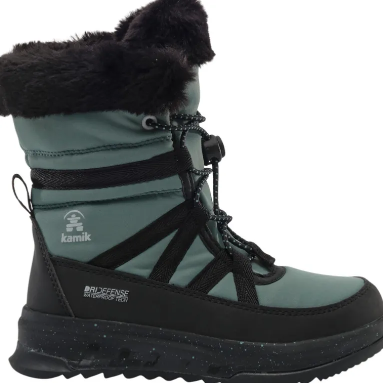 Kinder Stormy F Schuhe