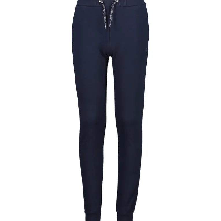 Kinder Stretch Fleece Hose