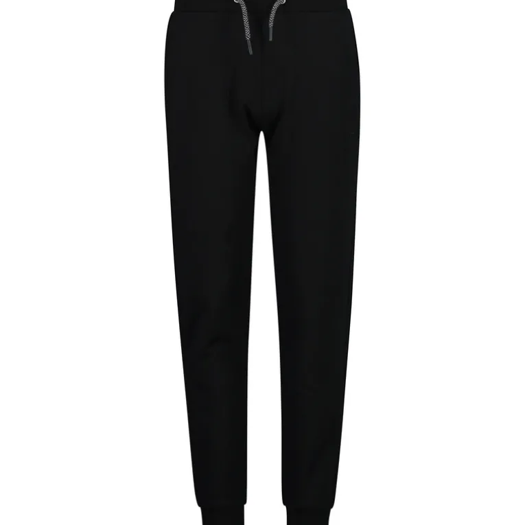 Kinder Stretch Fleece Hose