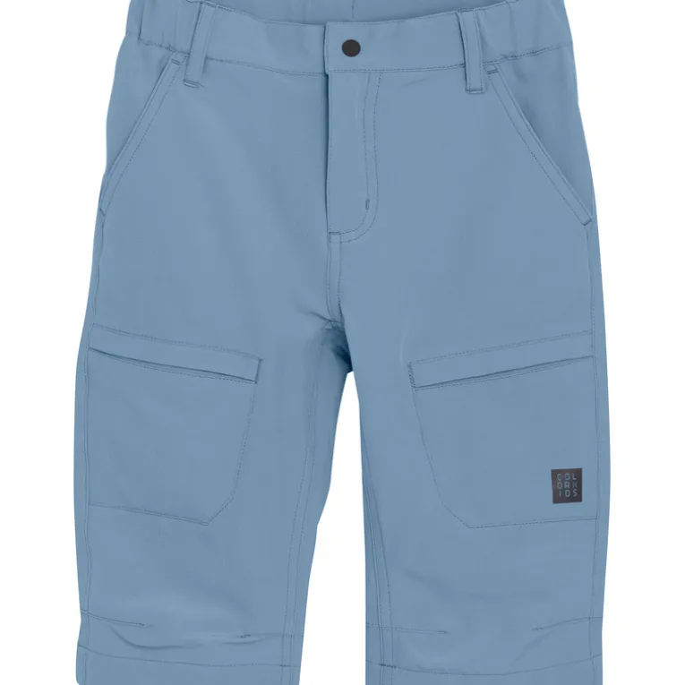 Kinder Stretch Shorts