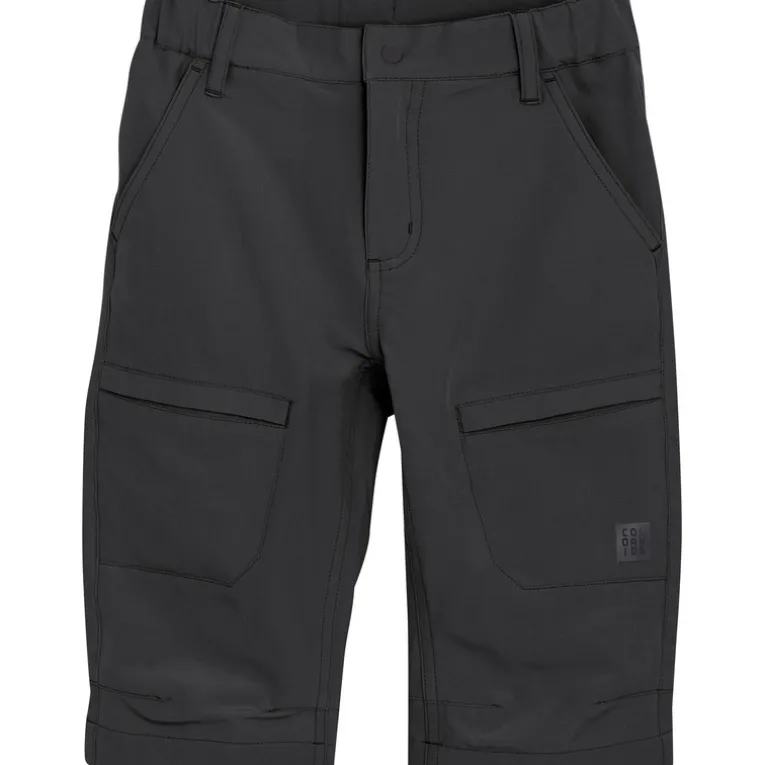 Kinder Stretch Shorts
