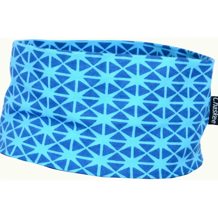 Kinder Stretchy Stirnband