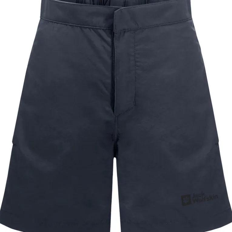 Kinder Sun Shorts