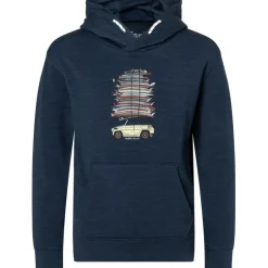 Kinder Surf Trip Hoodie