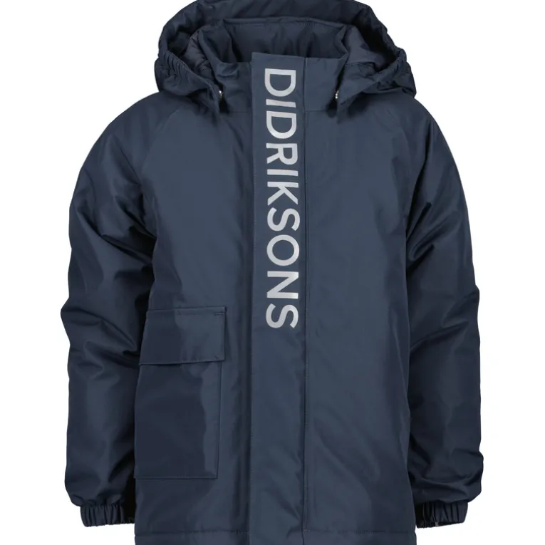 Kinder Talvi Jacke