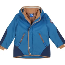 Kinder Talvinen Husky Jacke