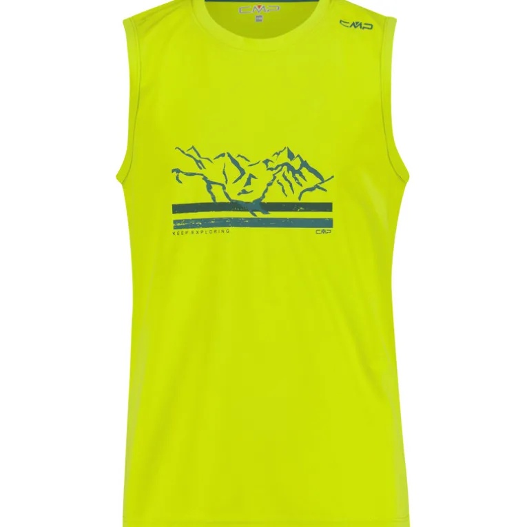 Kinder Tanktop