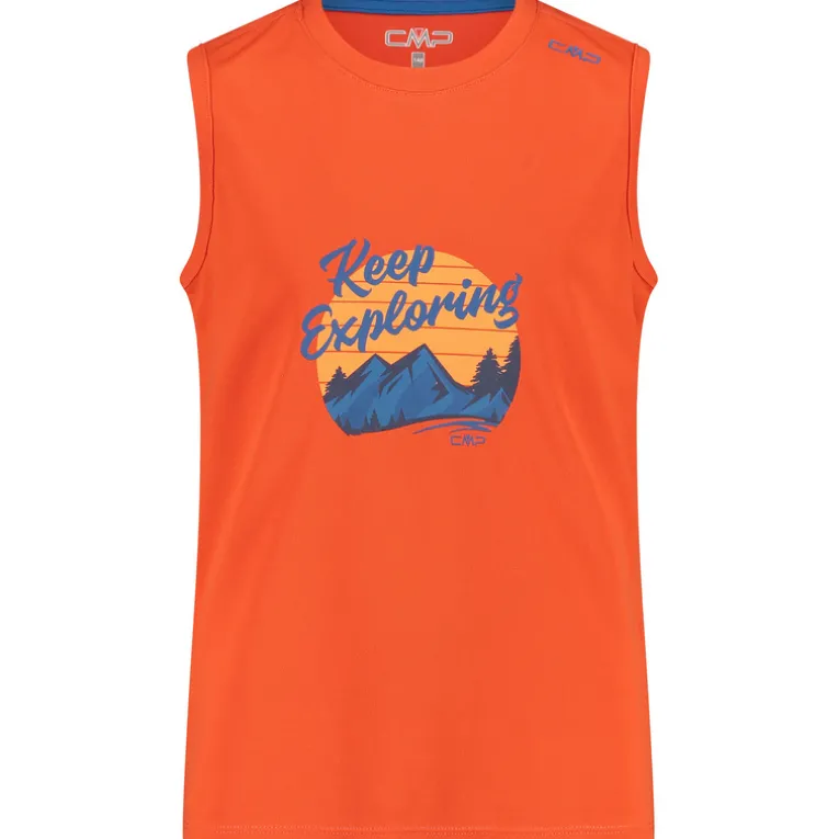 Kinder Tanktop