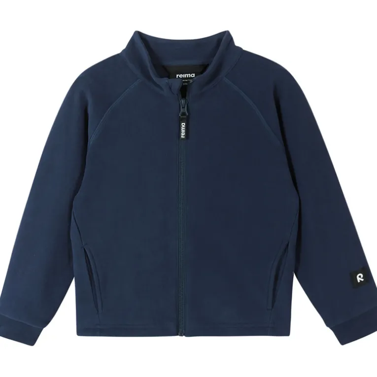 Kinder Tarpeen Jacke