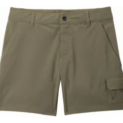 Kinder Tech Trail Utility Shorts