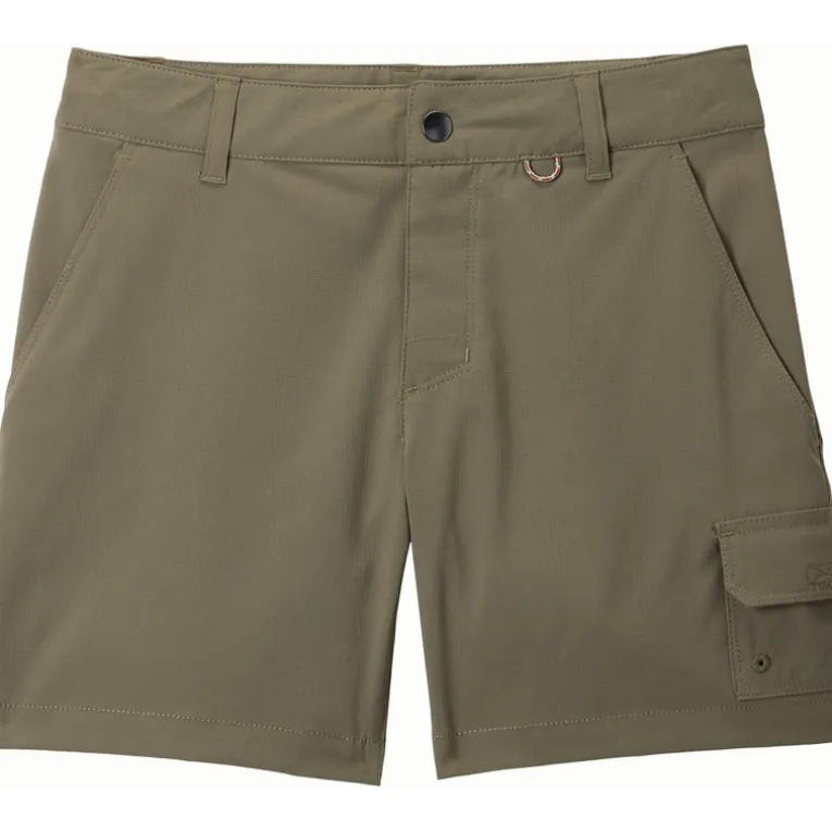Kinder Tech Trail Utility Shorts