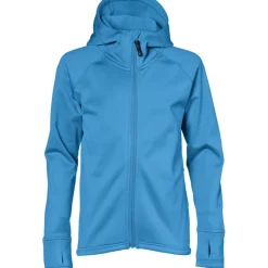 Kinder Teens Panda Hoodie Jacke