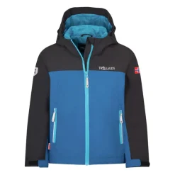 Kinder Telemark Jacke