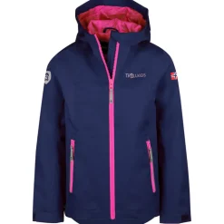 Kinder Telemark Jacke