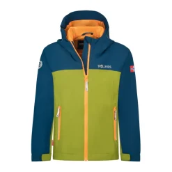 Kinder Telemark Jacke