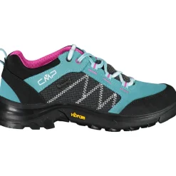 Kinder Thiamat Low 2.0 WP Schuhe