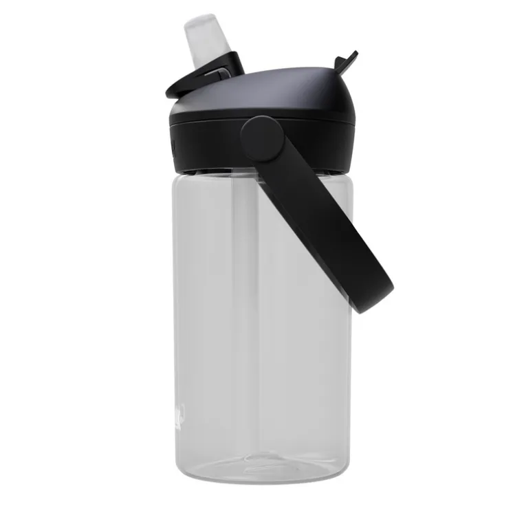 Kinder Thrive Flip Straw 0.4L Trinkflasche