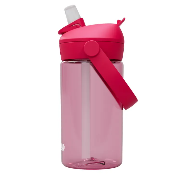 Kinder Thrive Flip Straw 0.4L Trinkflasche